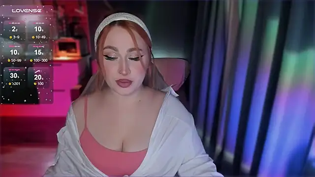 Snapshot of Flower_Camellia77 chatting on January 13, 11:06 pm Flower Camellia77 online show from January 13, 11:06 pm