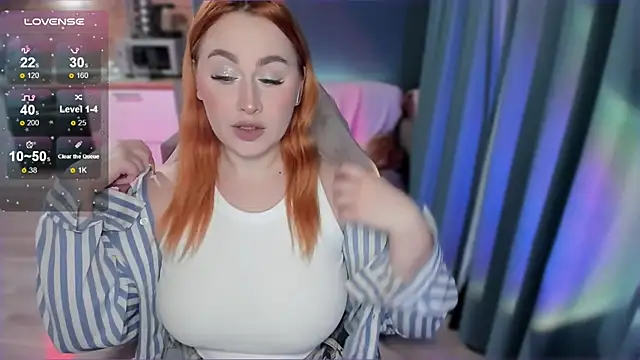 Snapshot of Flower_Camellia77 chatting on January 14, 8:15 pm Flower Camellia77 online show from January 14, 8:15 pm