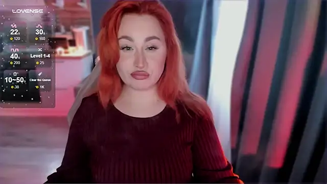 Snapshot of Flower_Camellia77 chatting on January 23, 1:35 pm Flower Camellia77 online show from January 23, 1:35 pm