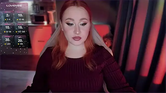 Snapshot of Flower_Camellia77 chatting on January 29, 6:28 pm Flower Camellia77 online show from January 29, 6:28 pm