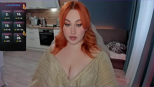 Snapshot of Flower_Camellia77 chatting on February 6, 2:04 pm Flower Camellia77 online show from February 6, 2:04 pm