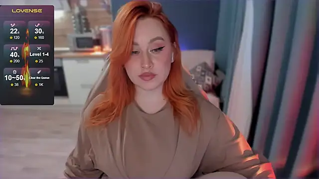 Snapshot of Flower_Camellia77 chatting on February 21, 4:07 am Flower Camellia77 online show from February 21, 4:07 am