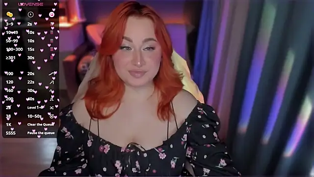 Snapshot of Flower_Camellia77 chatting on March 10, 12:07 am Flower Camellia77 online show from March 10, 12:07 am