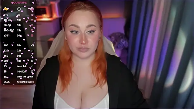 Snapshot of Flower_Camellia77 chatting on March 14, 10:38 pm Flower Camellia77 online show from March 14, 10:38 pm