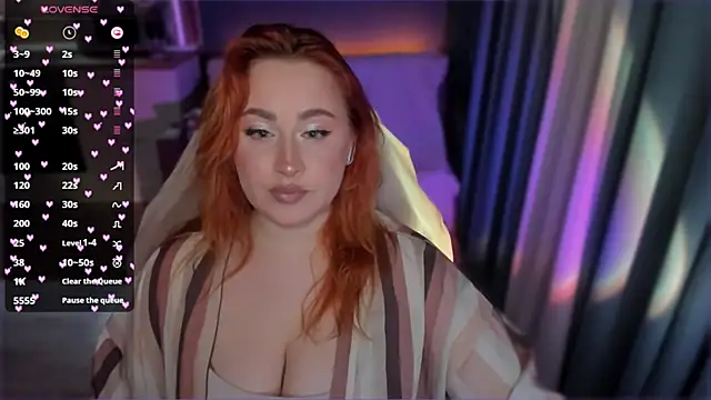 Snapshot of Flower_Camellia77 chatting on March 15, 3:51 am Flower Camellia77 online show from March 15, 3:51 am