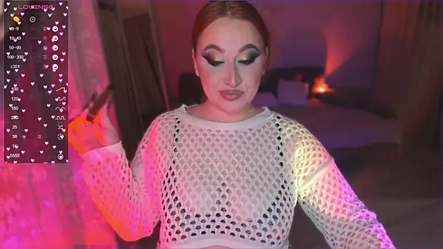 Snapshot of Flower_Camellia77 chatting on September 21, 9:16 pm Flower Camellia77 online show from September 21, 9:16 pm