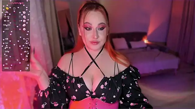 Snapshot of Flower_Camellia77 chatting on September 22, 11:40 pm Flower Camellia77 online show from September 22, 11:40 pm