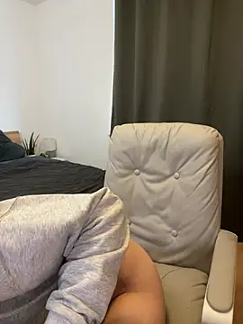 AnnyBelleX online show from January 4, 12:38 pm