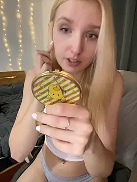 AnnyBelleX online show from November 15, 4:03 pm