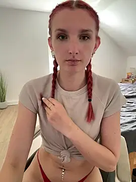 Snapshot of AnnyBelleX chatting on June 7, 1:59 pm AnnyBelleX online show from June 7, 1:59 pm
