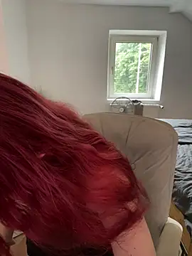 AnnyBelleX online show from June 30, 3:13 pm