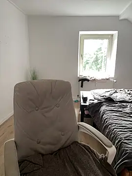 AnnyBelleX online show from August 4, 3:14 pm
