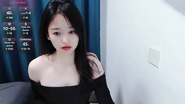 Snapshot of CN-Babycat chatting on February 9, 2:28 am CN-Babycat online show from February 9, 2:28 am