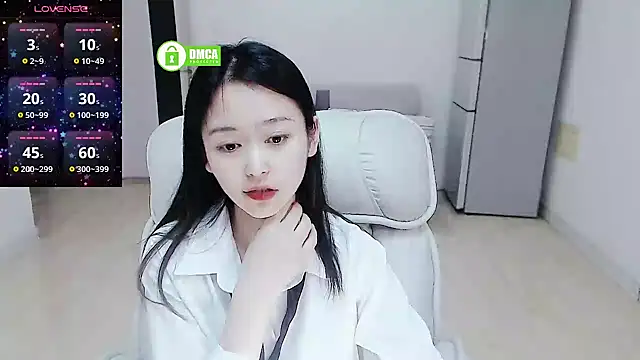 Snapshot of CN-Babycat chatting on February 26, 4:58 am CN-Babycat online show from February 26, 4:58 am