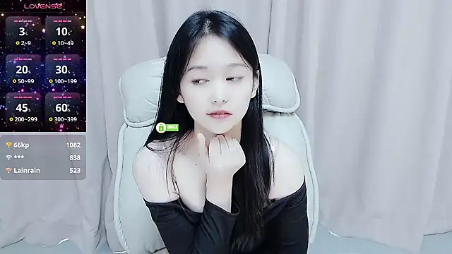 Snapshot of CN-Babycat chatting on February 28, 6:54 am CN-Babycat online show from February 28, 6:54 am