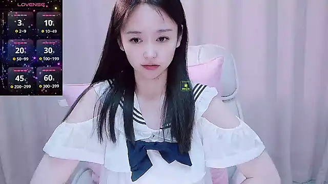 Snapshot of CN-Babycat chatting on March 11, 2:51 pm CN-Babycat online show from March 11, 2:51 pm