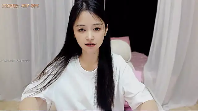 CN-Babycat online show from October 25, 3:03 am