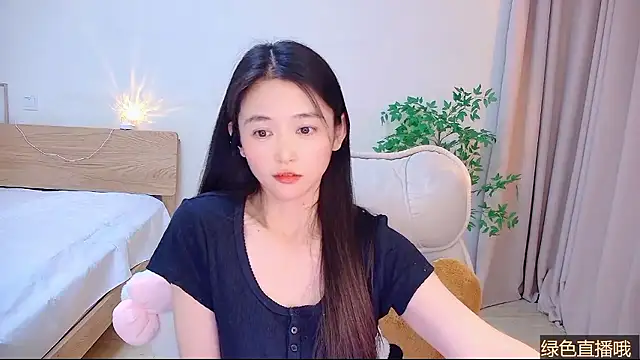 CN-Babycat online show from January 9, 3:37 pm