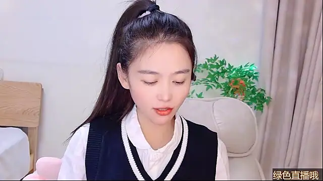 CN-Babycat online show from February 2, 4:11 am