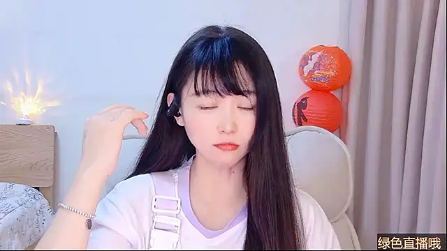 CN-Babycat online show from February 15, 4:09 am