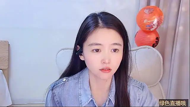 CN-Babycat online show from March 5, 4:08 am