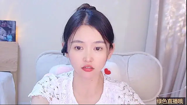 CN-Babycat online show from March 14, 4:01 pm