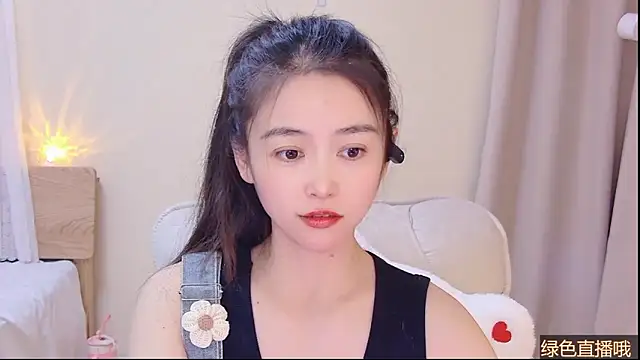 CN-Babycat online show from March 23, 4:16 am