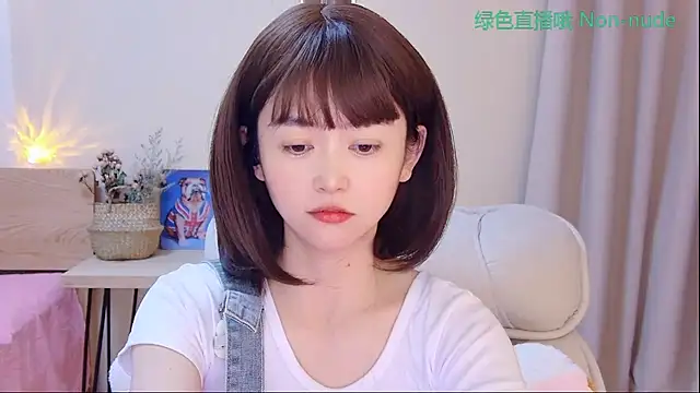 CN-Babycat online show from April 1, 3:51 am