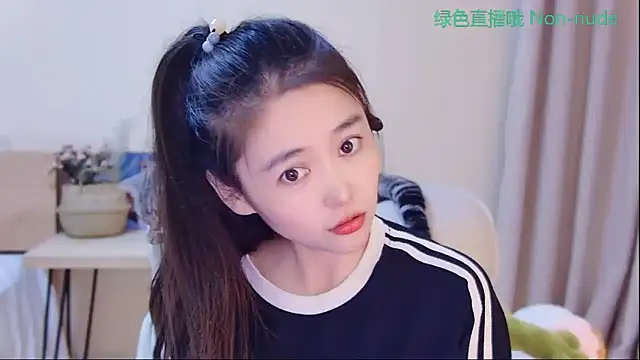 CN-Babycat online show from April 18, 4:27 am