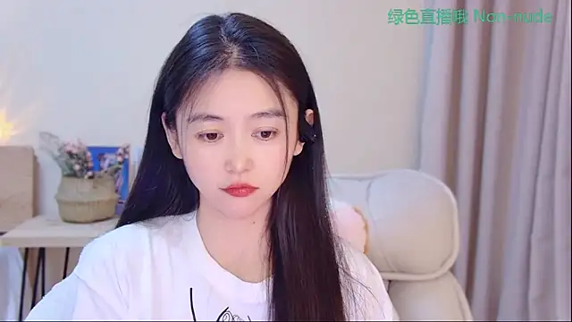 CN-Babycat online show from April 21, 4:41 am