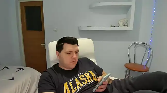 JasonJacks online show from January 19, 2:17 pm