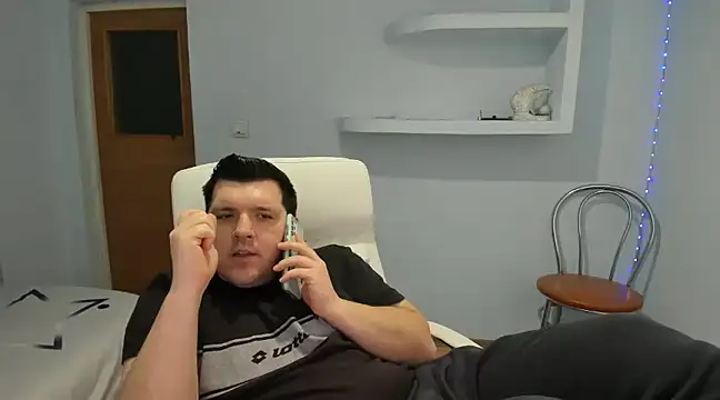 JasonJacks online show from January 21, 11:35 am