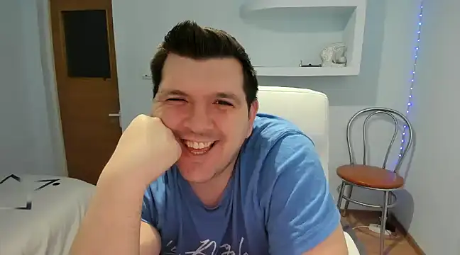 JasonJacks online show from January 25, 2:03 pm