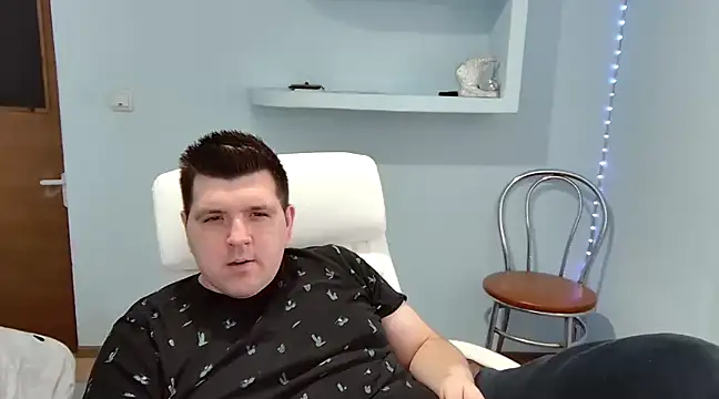 JasonJacks online show from February 23, 1:42 pm