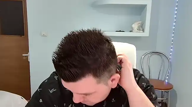 JasonJacks online show from March 18, 8:58 am