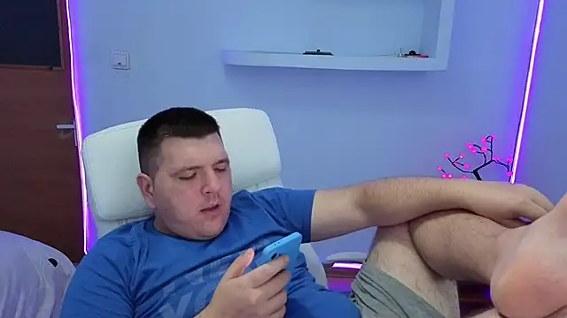 JasonJacks online show from September 12, 4:07 pm