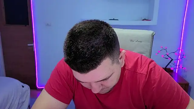 JasonJacks online show from October 15, 2:44 am