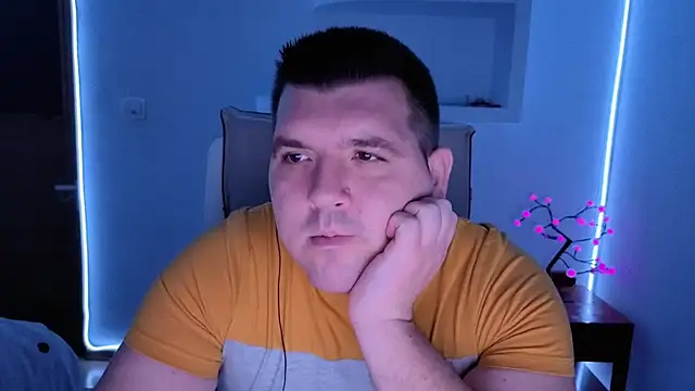 JasonJacks online show from October 19, 12:55 am