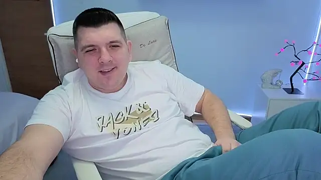 JasonJacks online show from November 15, 5:27 am