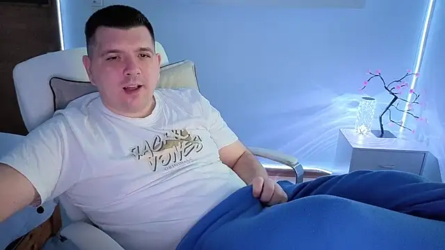 JasonJacks online show from April 10, 5:01 am