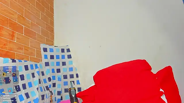 Snapshot of yonsol_abril chatting on December 31, 8:12 pm yonsol abril online show from December 31, 8:12 pm