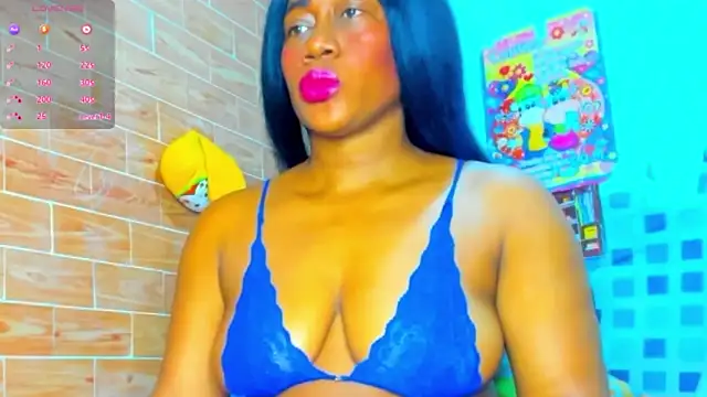 yonsol abril online show from April 10, 5:28 pm