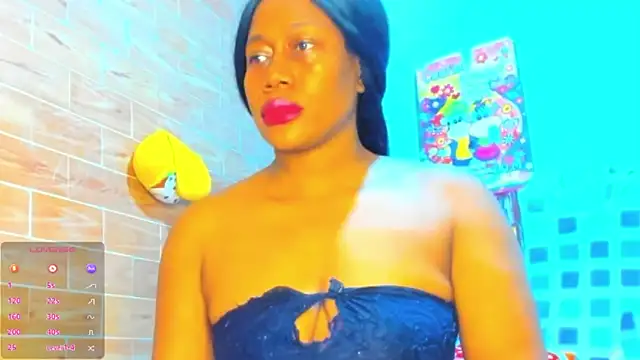 yonsol abril online show from April 21, 5:06 pm