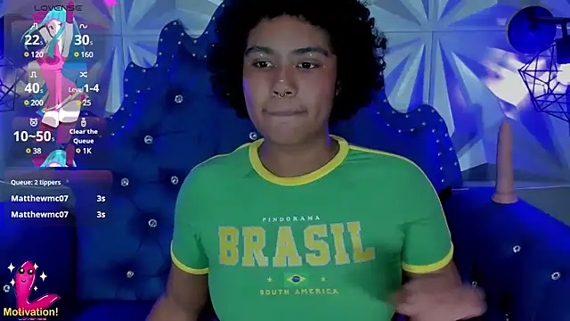 kitty pervertedx online show from March 1, 6:46 am