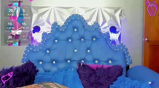 kitty pervertedx online show from March 7, 12:48 am