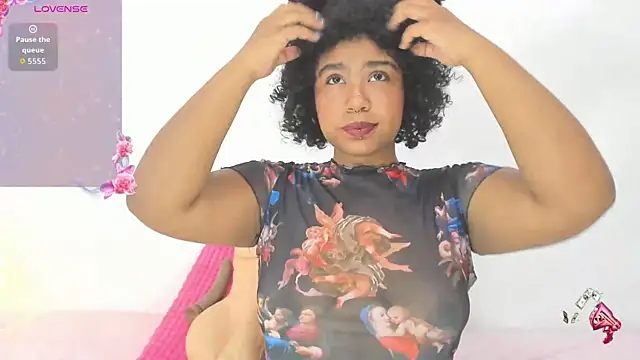 kitty pervertedx online show from October 20, 11:43 am