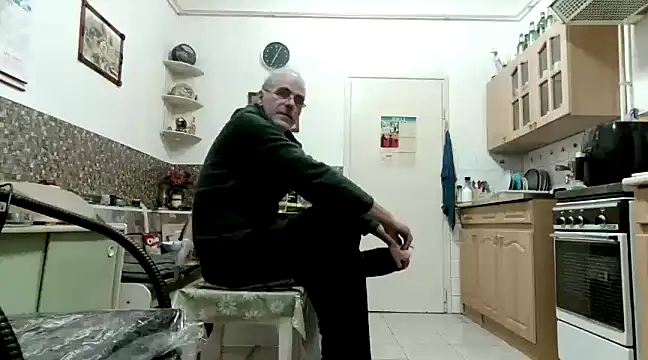 farock online show from January 1, 6:06 pm