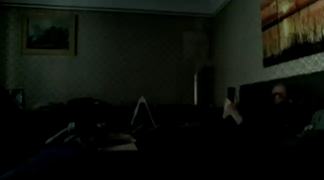 farock online show from January 3, 11:46 am