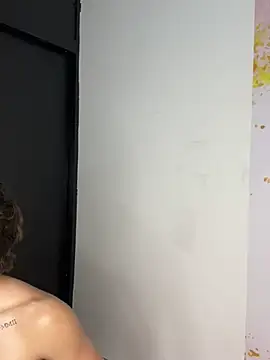 JACK BLOSSOM  online show from December 21, 5:29 pm