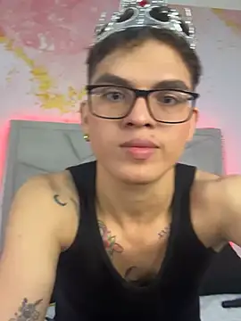 JACK BLOSSOM  online show from December 27, 11:50 am